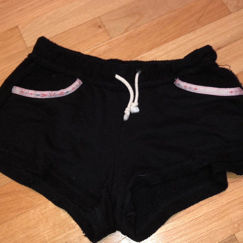 Comfy shorts